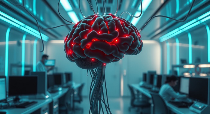 Tecnologia ou Espiritualidade? O Conflito por Trás do Transumanismo