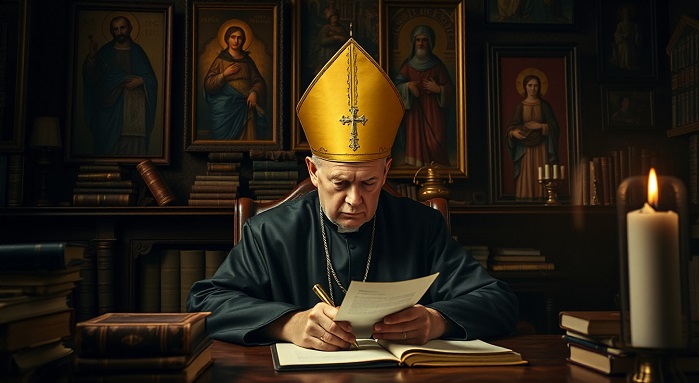 Crise no Vaticano: As duras críticas de Viganò ao Papa Francisco