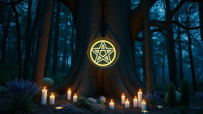 O Lado Oculto da Magia: Como Usar o Peso do Código Moral