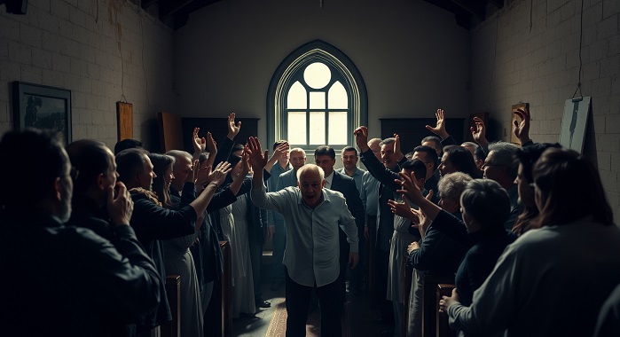 Word of Faith Fellowship: Os Segredos Obscuros por Trás do Culto