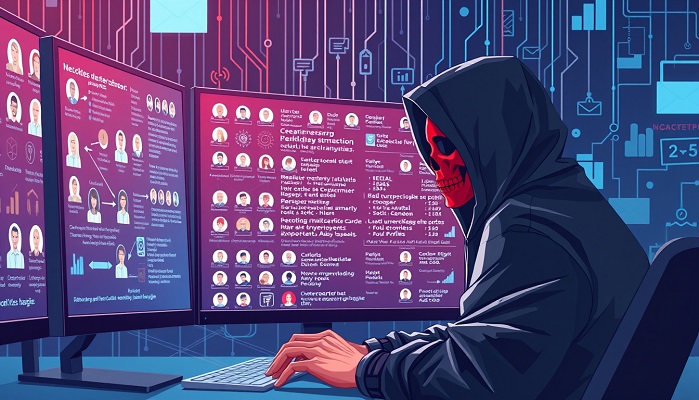 Engenharia Social: A Tática Silenciosa que Hackers Usam para Roubar Sua Identidade