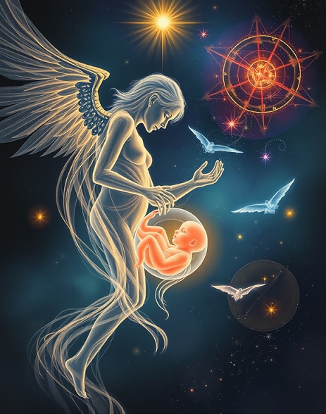 Mestres Ascensionados