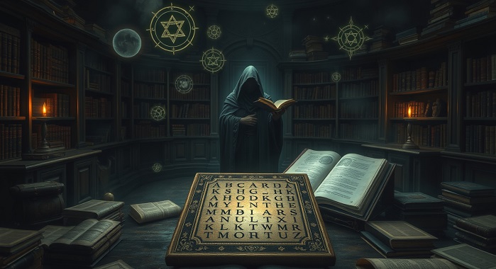 O Livro de Abramelin: O Segredo Místico Que Revolucionou o Ocultismo