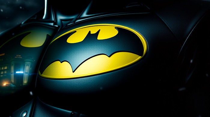 O Símbolo do Batman: Significados e Curiosidades Incríveis