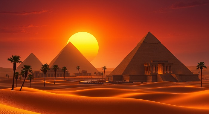 Luxor: O Gráfico Místico que Equilibra Energias e Protege sua Saúde