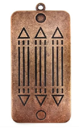 Luxor simbolo místico