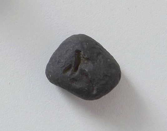 Pedra chin
