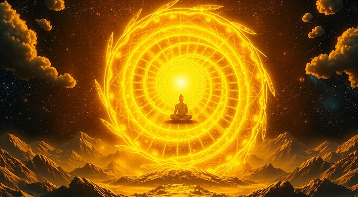 Símbolos do Reiki: A Chave para Harmonia e Bem-Estar