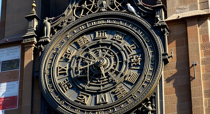 Orloj de Praga: O Relógio Astronômico que Encanta o Mundo