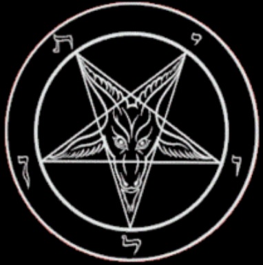 Baphomet igreja satanas