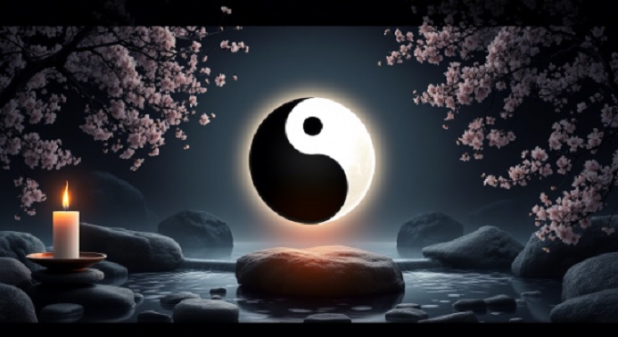 Yin e Yang