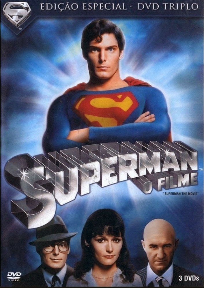 SUPERMAN 1