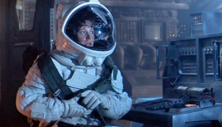 Alien 1 cena 1