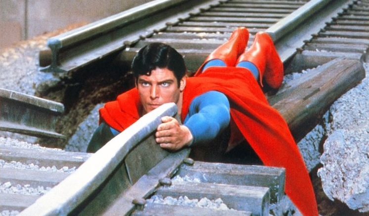 Superman 1 cena 1