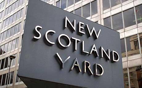 Scotland-Yard