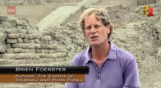 punku14 - Brien Foerster