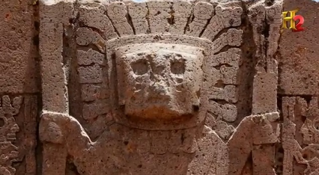 punku55 - viracocha