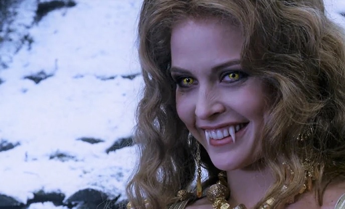Van Helsing cena 3