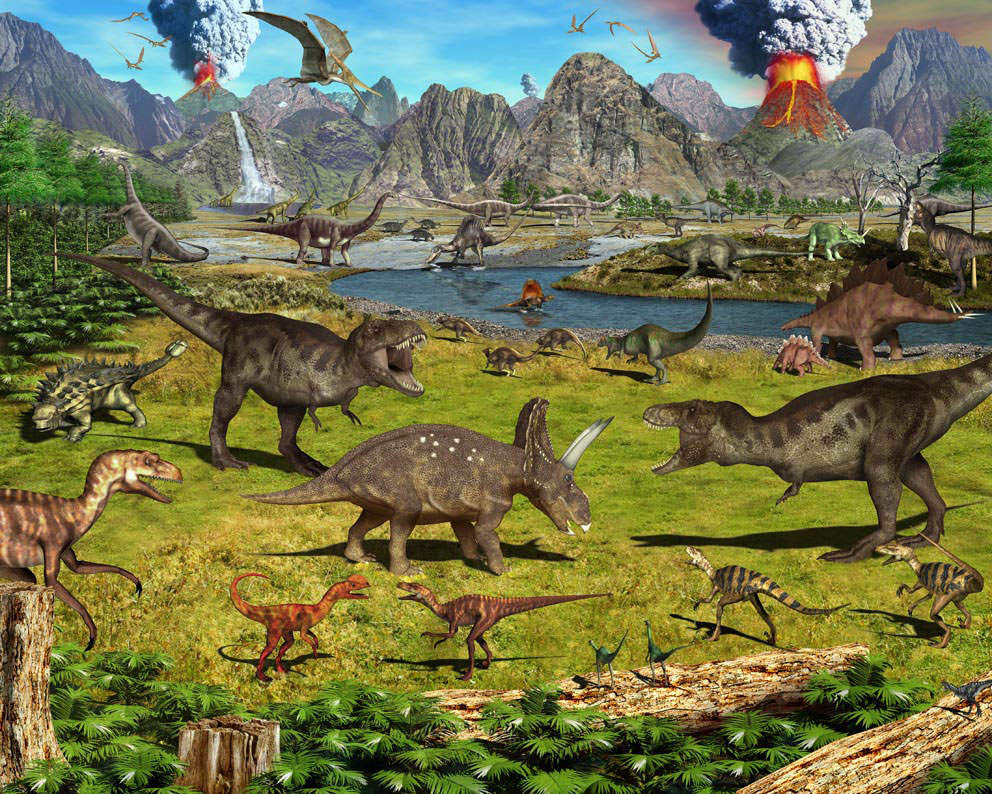 reptil dino