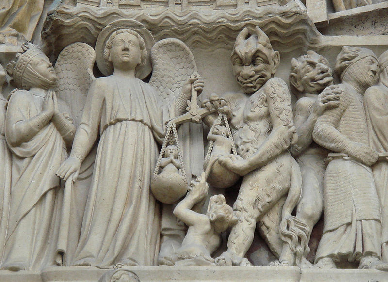 reptil notredame