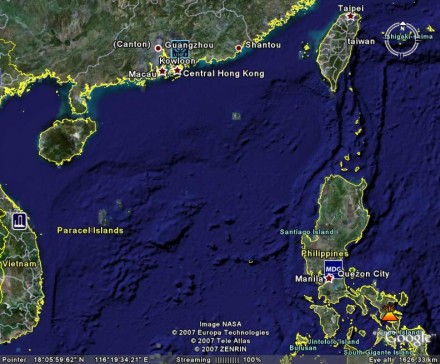 reptil provas yonaguni