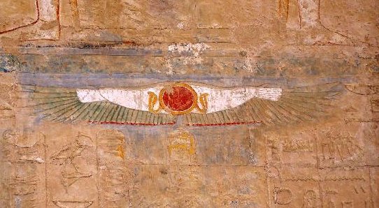 reptil wingnibiru