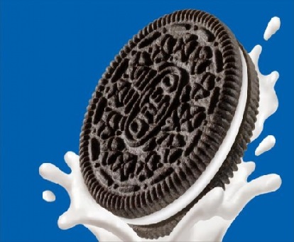 bolacha oreo