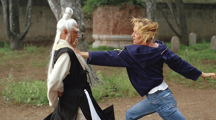 kill bill 2 cena 1