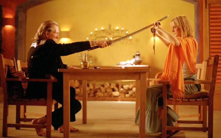 kill bill 2 cena 2