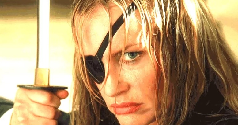 kill bill 2 cena 3