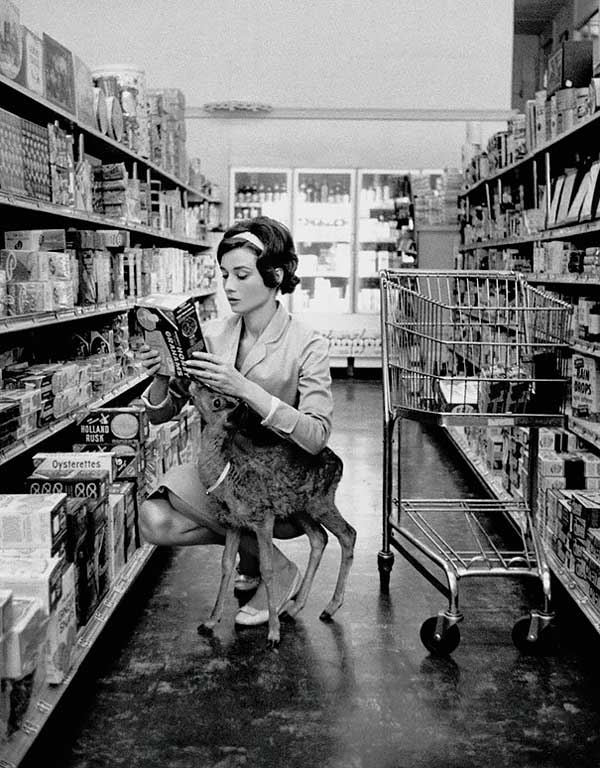 imahis audrey compras