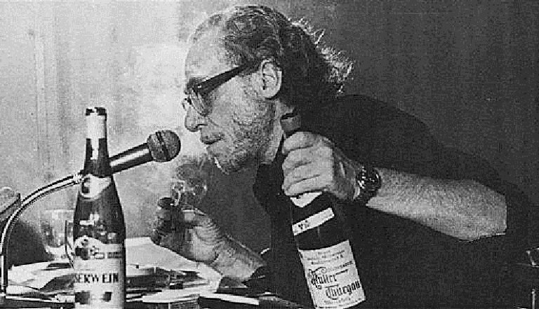 imahis bukovski