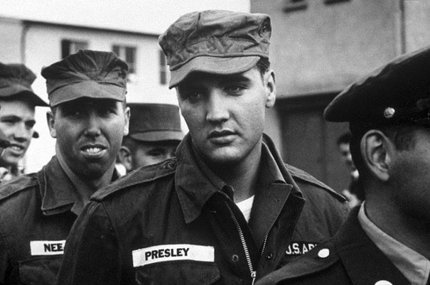 imahis presley