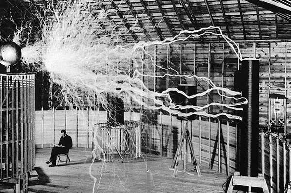 imahis tesla