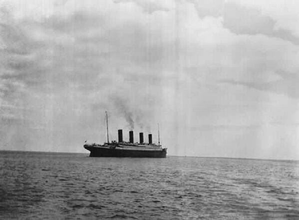 imahis titanic
