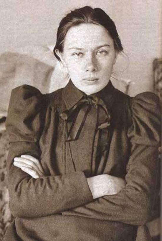 revolu Nadezhda-Krupskaya