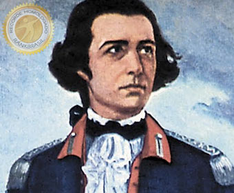 Maçons Ilustres Tiradentes