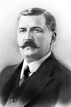 Maçons Ilustres Venceslau Bras