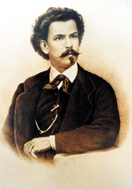 Maçons Ilustres Carlos Gomes