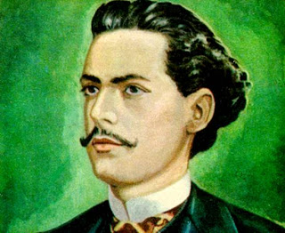 Maçons Ilustres Casemiro de Abreu