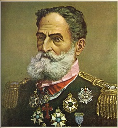 Maçons Ilustres Deodoro da Fonseca