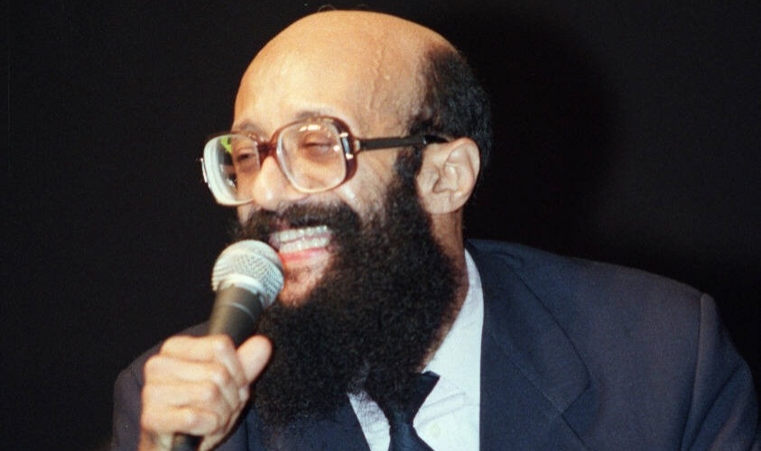 Maçons Ilustres Eneas Carneiro