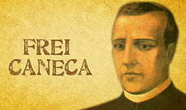 Maçons Ilustres Frei Caneca