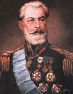Maçons Ilustres General Osório