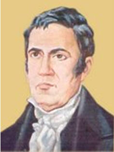 Maçons Ilustres Gonçalves Ledo