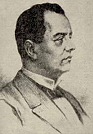 Maçons Ilustres João Caetano