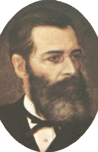 Maçons Ilustres Jose de Alencar