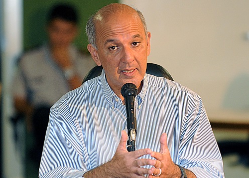 Maçons Ilustres Jose Roberto Arruda