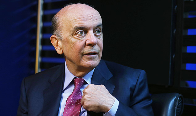 Maçons Ilustres Jose Serra