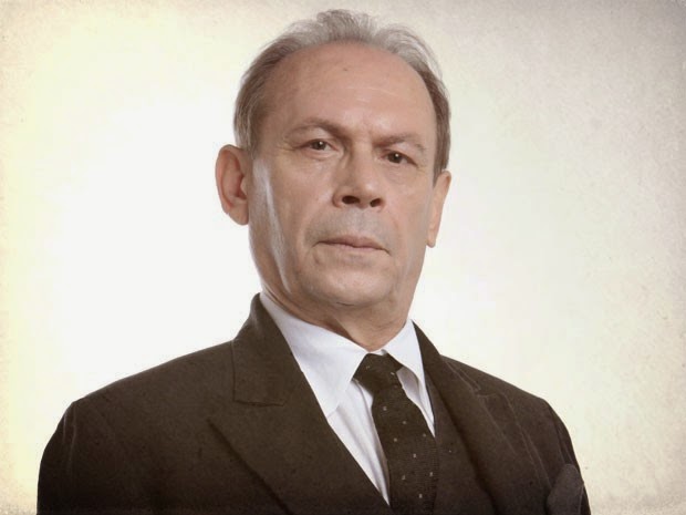 Maçons Ilustres Jose Wilker